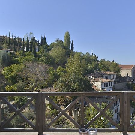 Sirince Dogadaki Evler Hotel Selçuk Exterior foto
