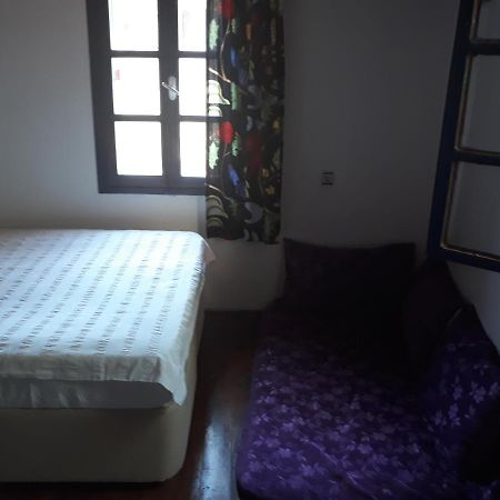 Sirince Dogadaki Evler Hotel Selçuk Exterior foto