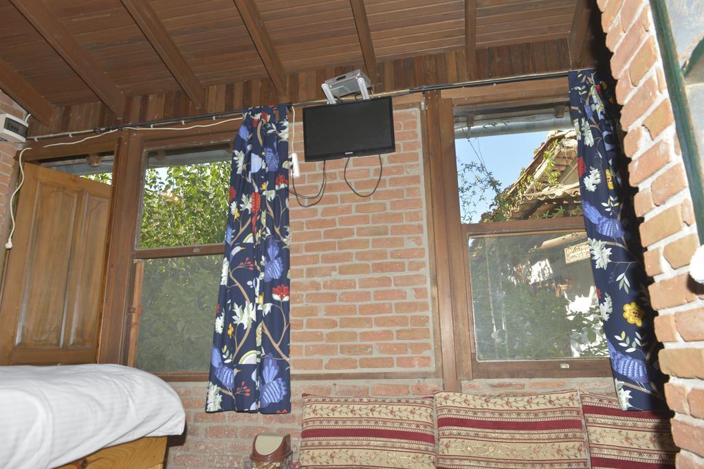 Sirince Dogadaki Evler Hotel Selçuk Exterior foto