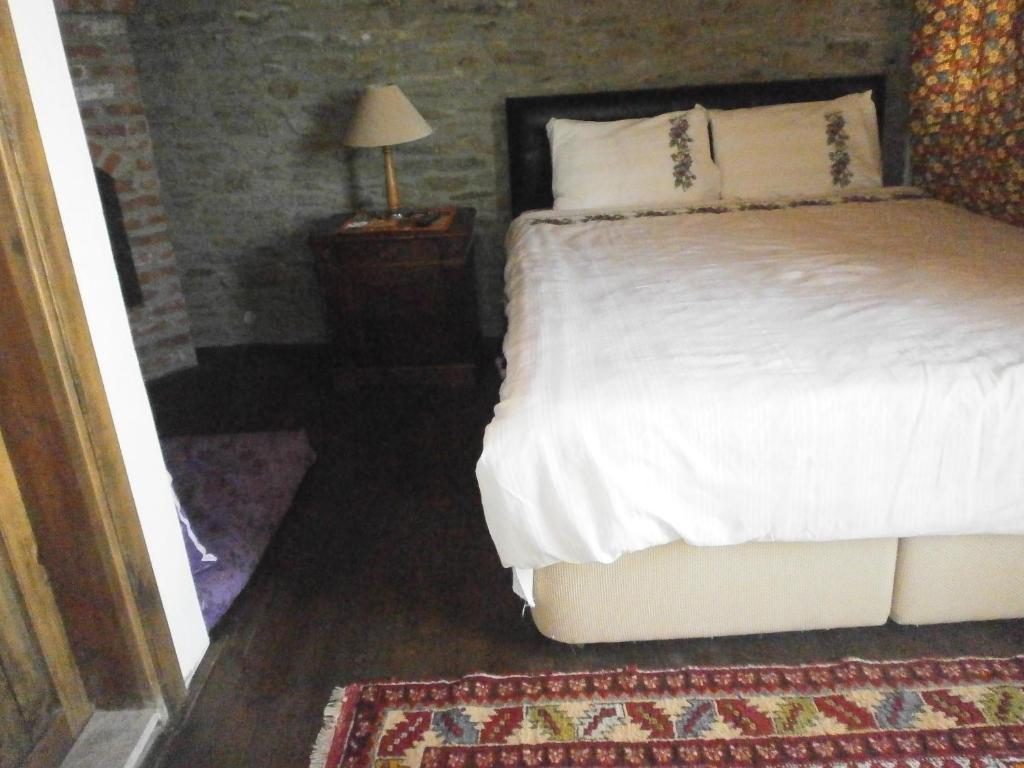 Sirince Dogadaki Evler Hotel Selçuk Quarto foto