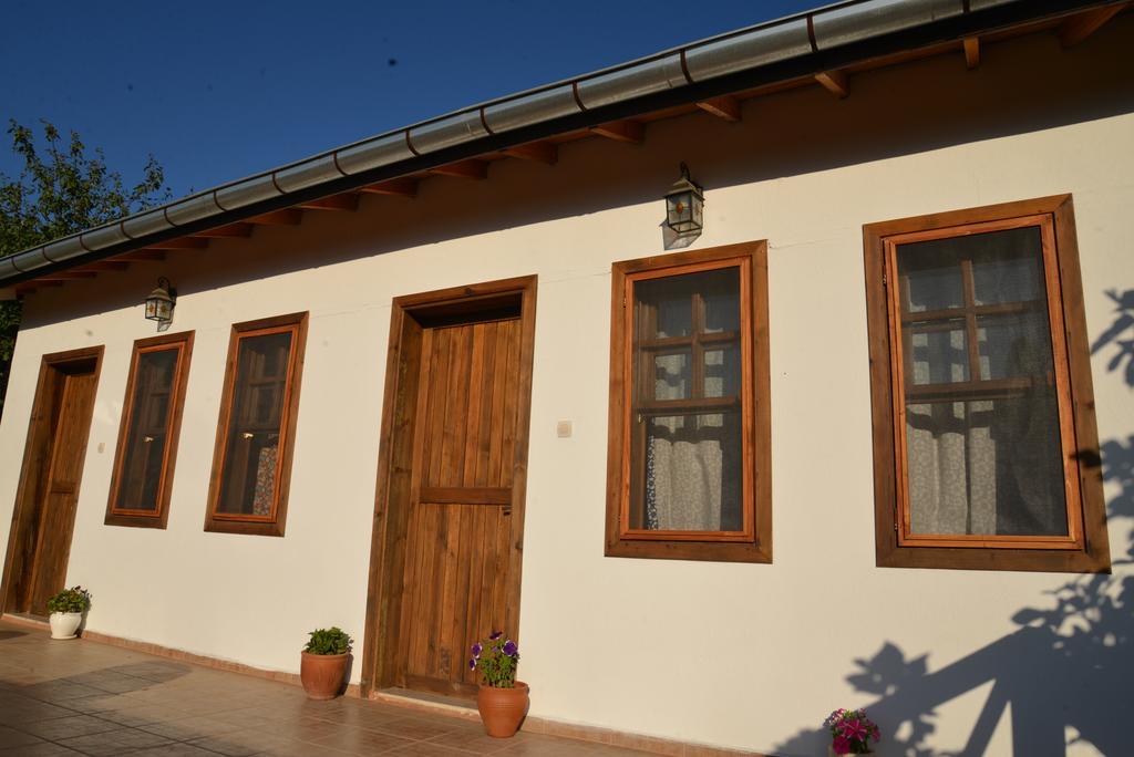 Sirince Dogadaki Evler Hotel Selçuk Quarto foto