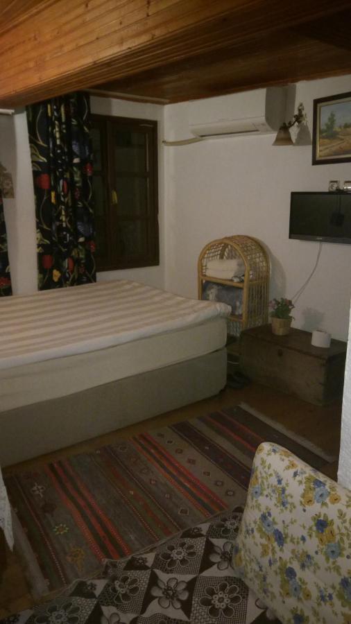 Sirince Dogadaki Evler Hotel Selçuk Exterior foto