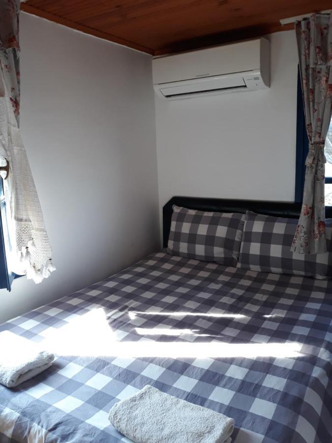 Sirince Dogadaki Evler Hotel Selçuk Exterior foto
