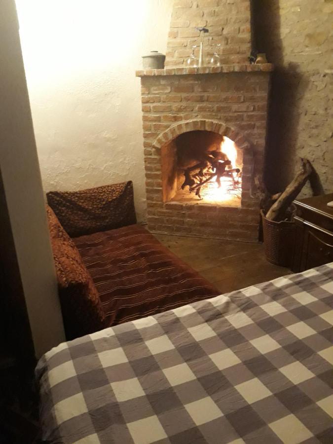 Sirince Dogadaki Evler Hotel Selçuk Exterior foto