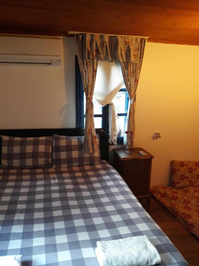 Sirince Dogadaki Evler Hotel Selçuk Exterior foto