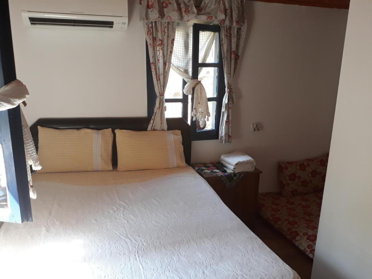 Sirince Dogadaki Evler Hotel Selçuk Exterior foto