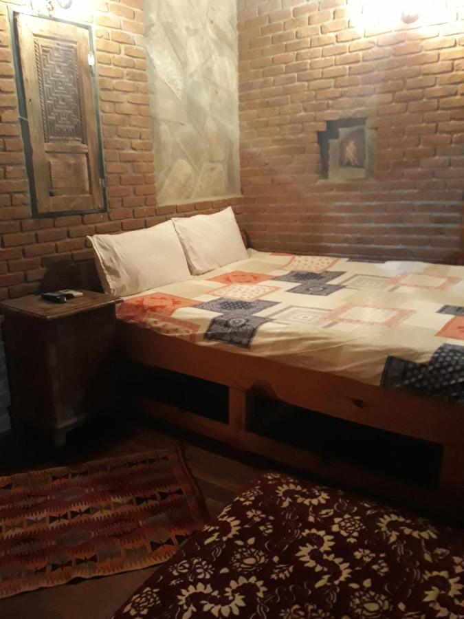 Sirince Dogadaki Evler Hotel Selçuk Exterior foto